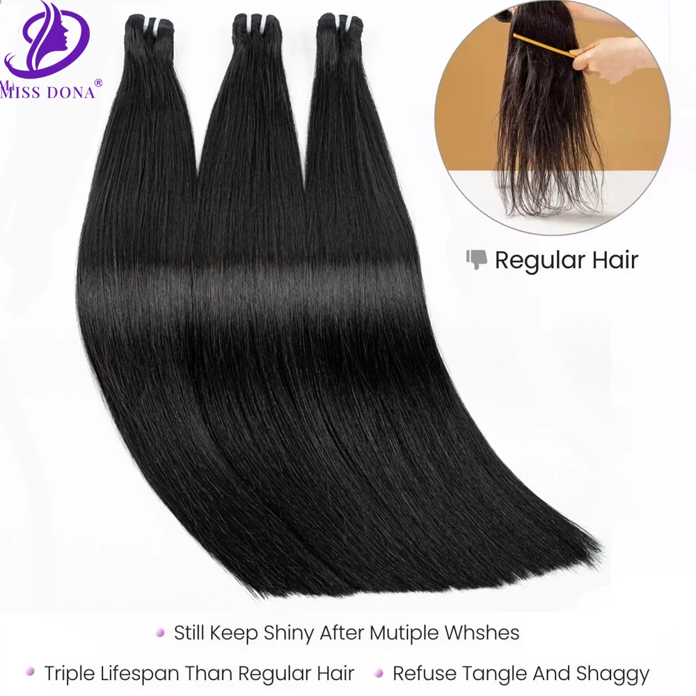 16A حزم الشعر البشري البرازيلي حزم الشعر البشري 100% غير المجهزة الخام عذراء الشعر حزم 1/3/4 حزم