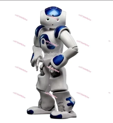 Aldebaran Robotics Nao Humanoid Robot V6 Version