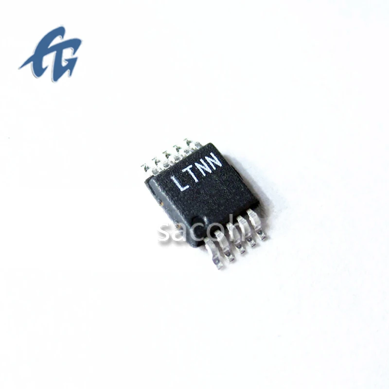 

(SACOH Best Quality) LTC2411-1IMS 1Pcs 100% Brand New Original In Stock