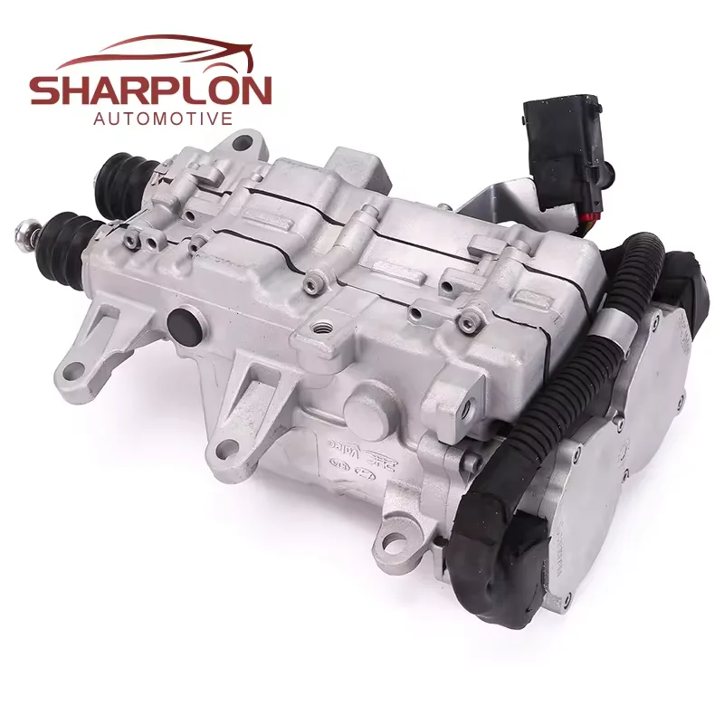 High Quality Accessories D7uf1 Dual Clutch Actuator Motor For Hyu ndai Tucson IX25 Cable Nine Figure Gearbox