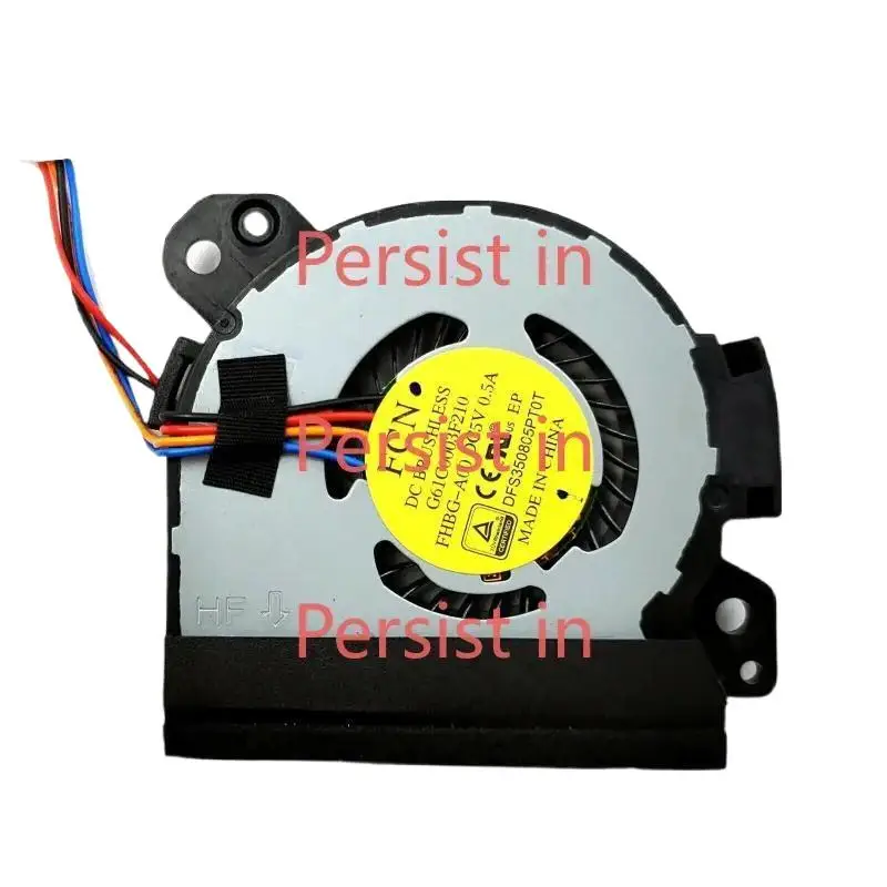 

WYORESY Новый охлаждающий вентилятор для процессора Toshiba Satellite R40-C ^&^)