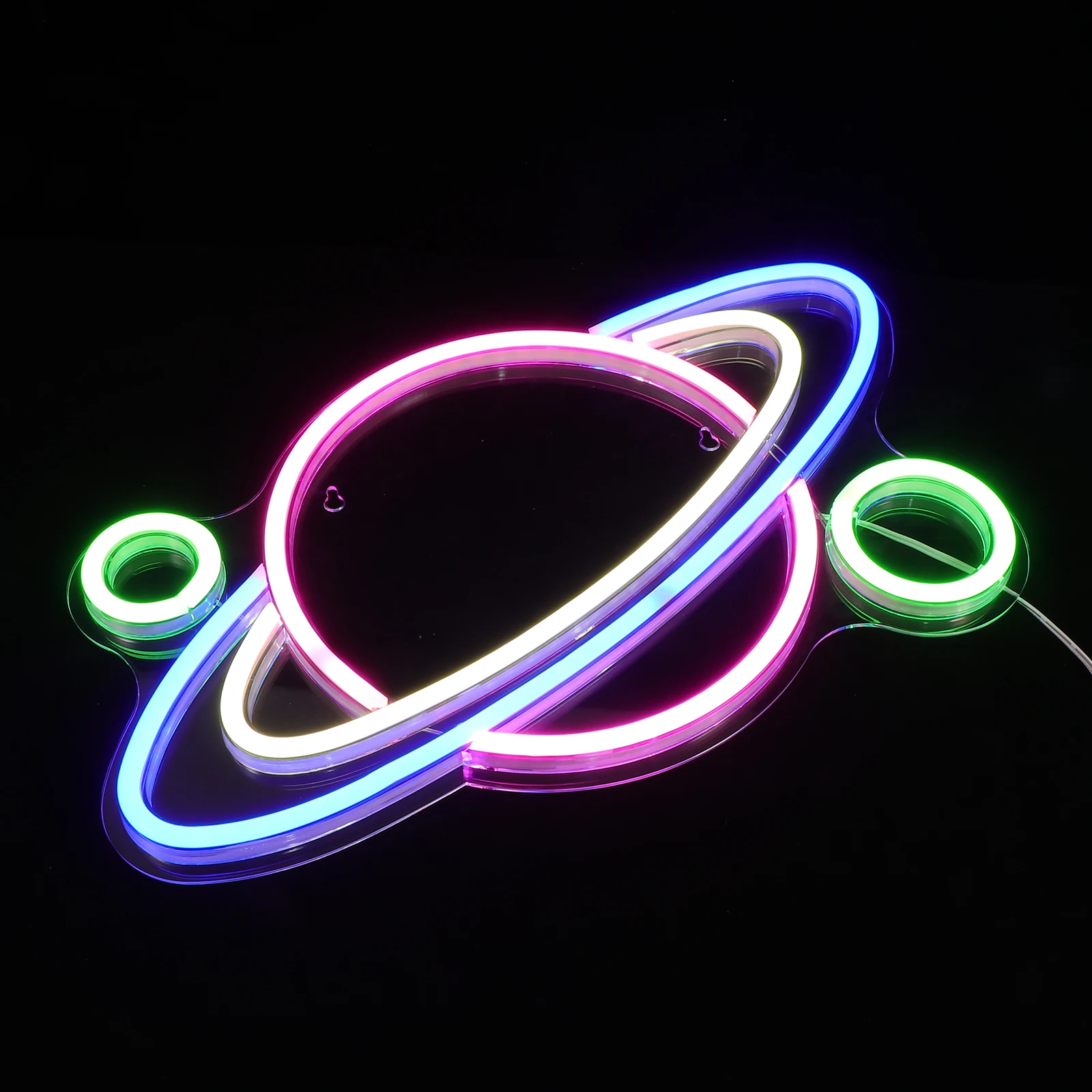

Modeling Lamp High Quality Durable LED Neon Light Non Dazzling Eye Safe Energy Saving Suitable for Hotel Mall Store Home