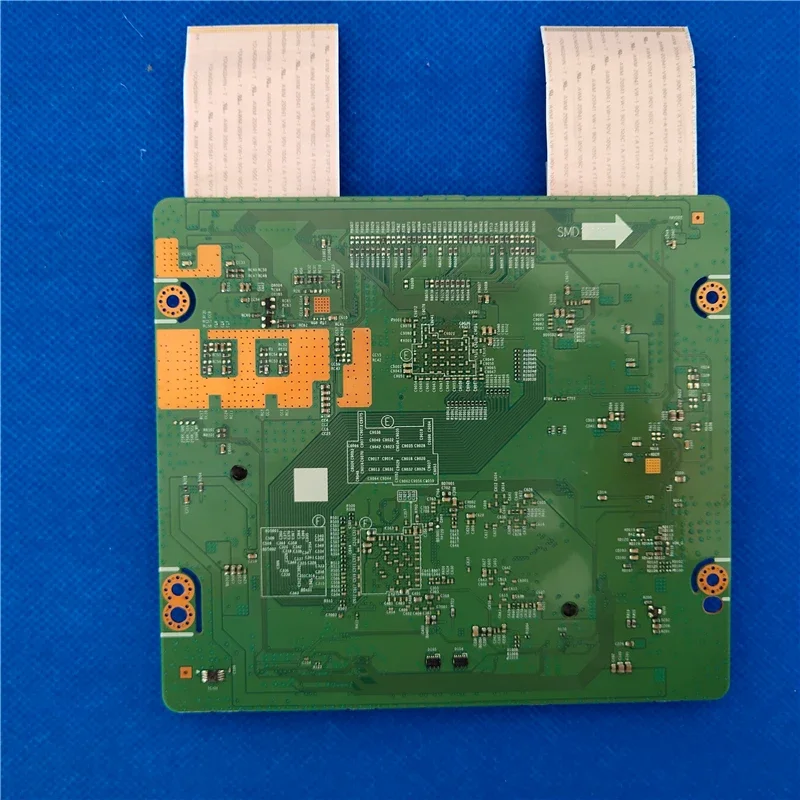 Good test BN41-01790C for Samsung logic board UE46ES8007UXRU UE46ES8007U UE46ES8007 T-con board UE55ES8007UXRU UE55ES8007U