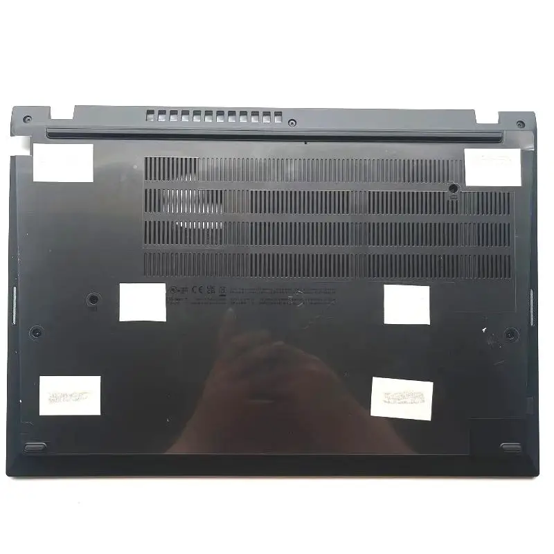 

Новинка для ноутбука T16 Gen 3, нижняя нижняя крышка, нижняя часть корпуса D