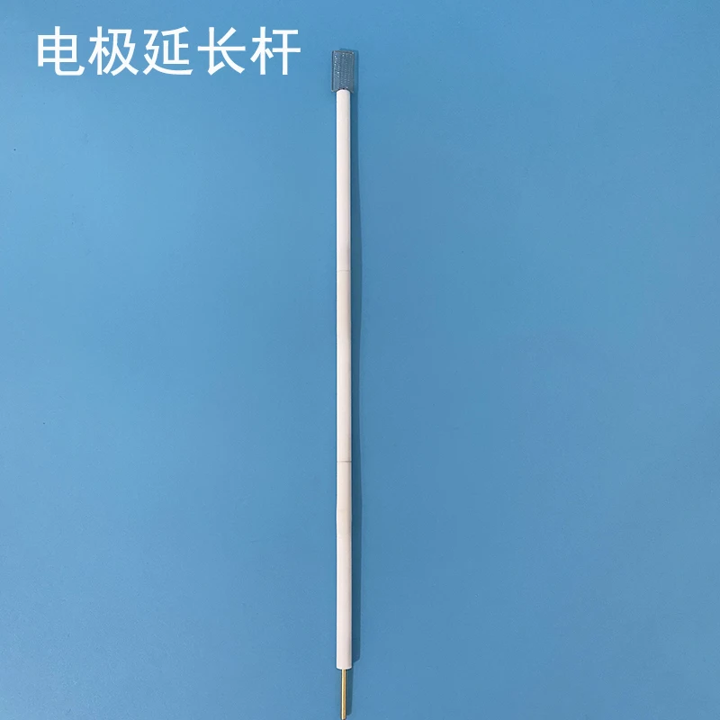 

Platinum Sheet Electrode Calomel Electrode Glassy Carbon Electrode Extension Rod