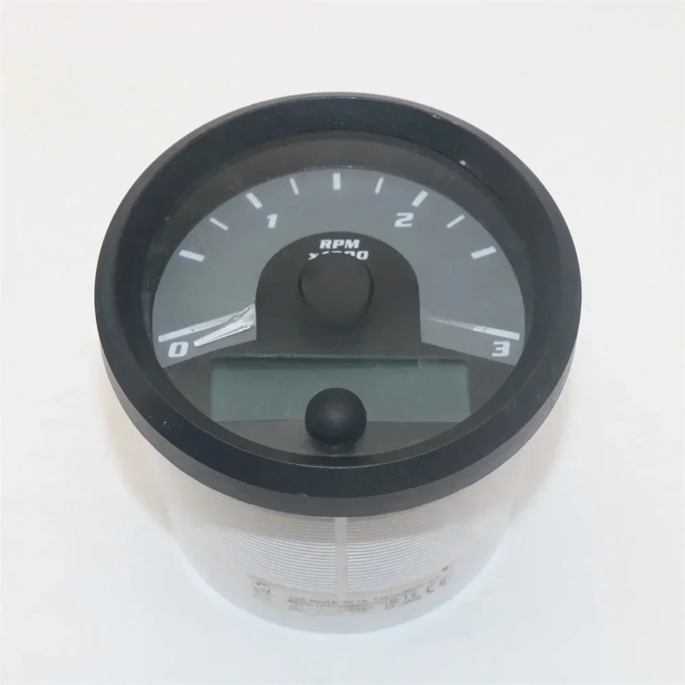 

A2C53340802 A2C60000070 Tachometer Master 85HL Tacho 3000 rpm Gauge Cluster