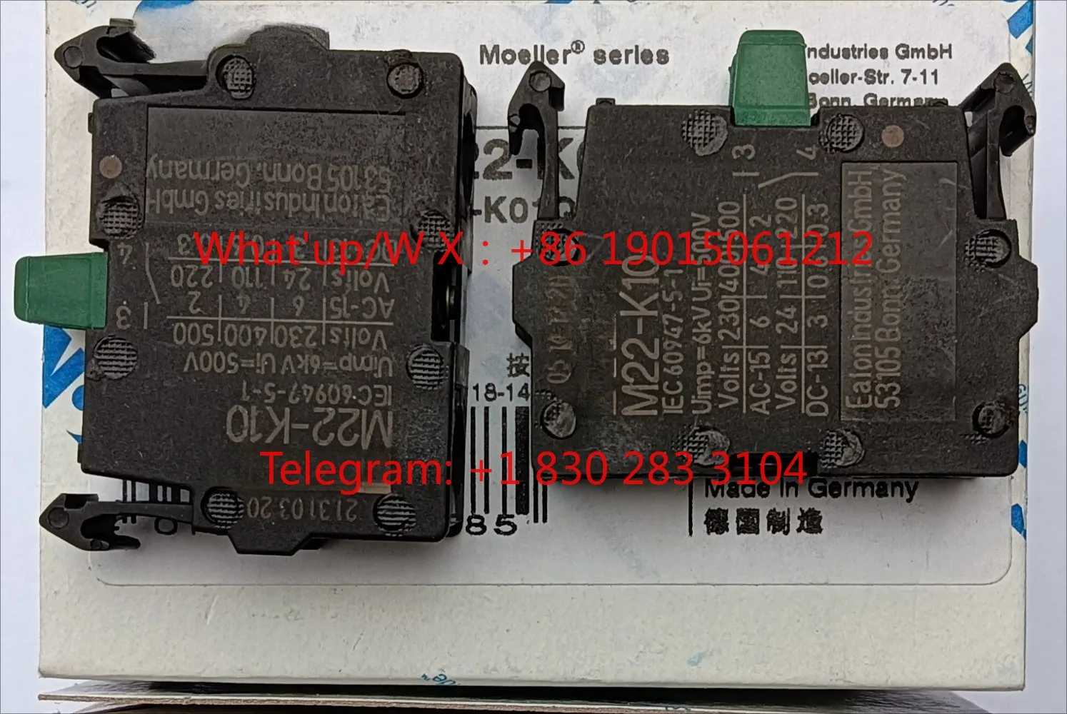 10 шт. модулей сенсорных панелей M22-K10 M22-K01 M22-KC10 M22-KC01 CK10