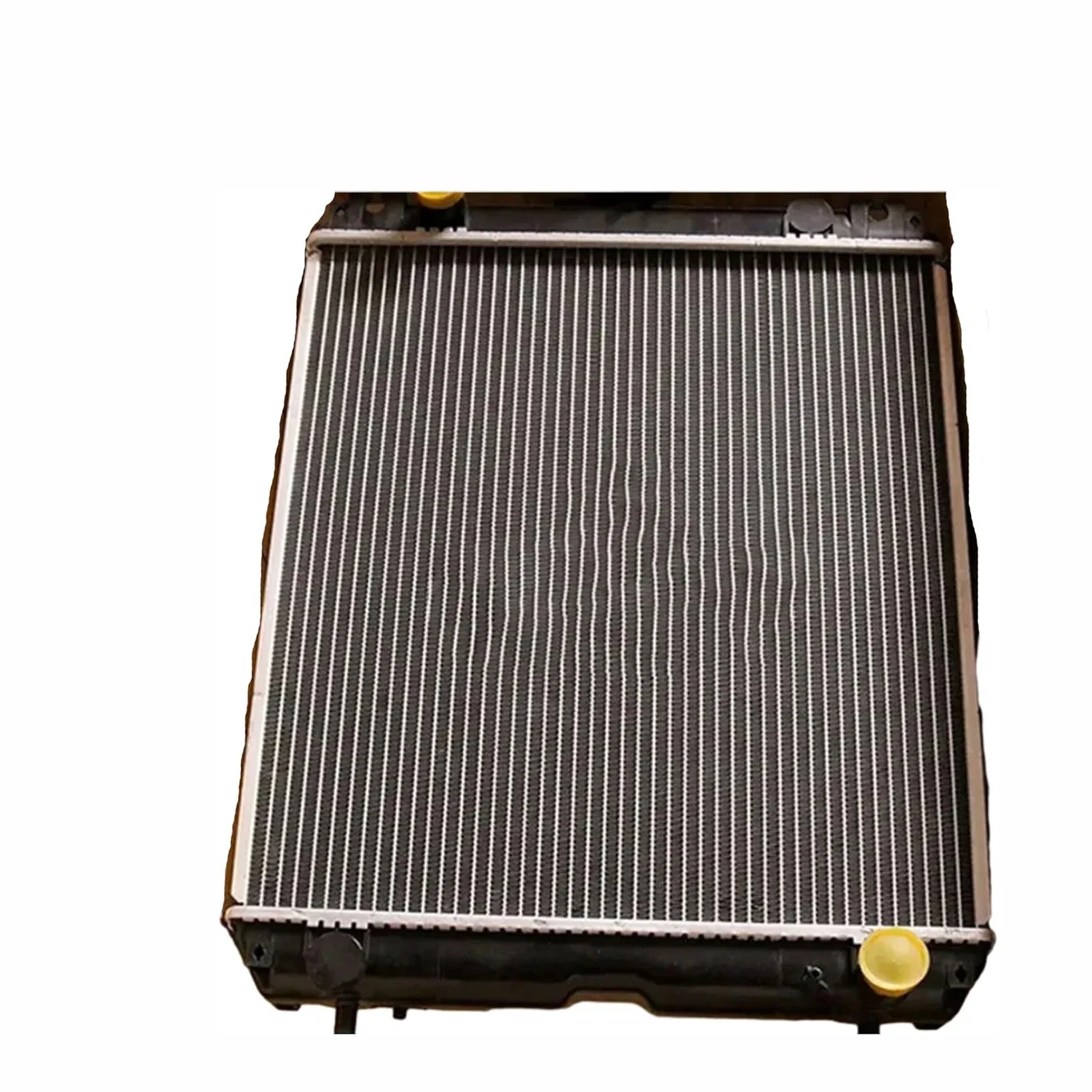 MSparts Water Tank Radiator RD568-42300 RD56842300 Compatible for Kubota Excavator KX040-4 KX057-4 U55-4 Replacement