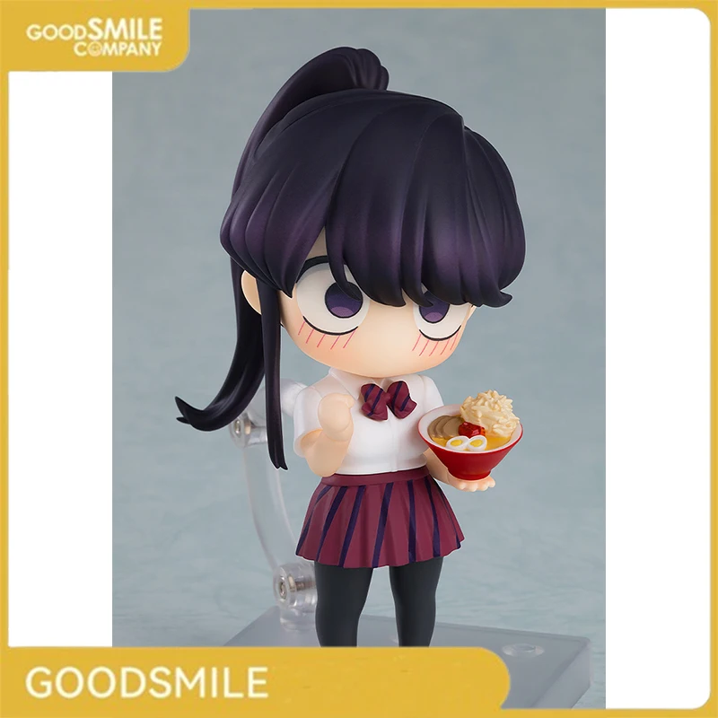 

Original 1/7 GSC Komi Can't Communicate Komi Shouko PVC Anime Action Figures Model Collection Toy