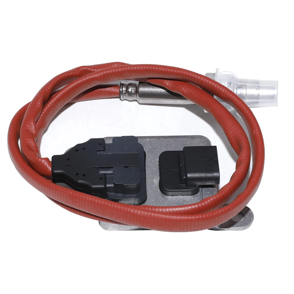 

Car NOx Oxygen Sensor For BMW 5 Touring (F11) 520 d xDrive N47 D20 C 2013-2014 X5 (F15, F85) X6 (F16, OEM 5WK96699C 13628509721