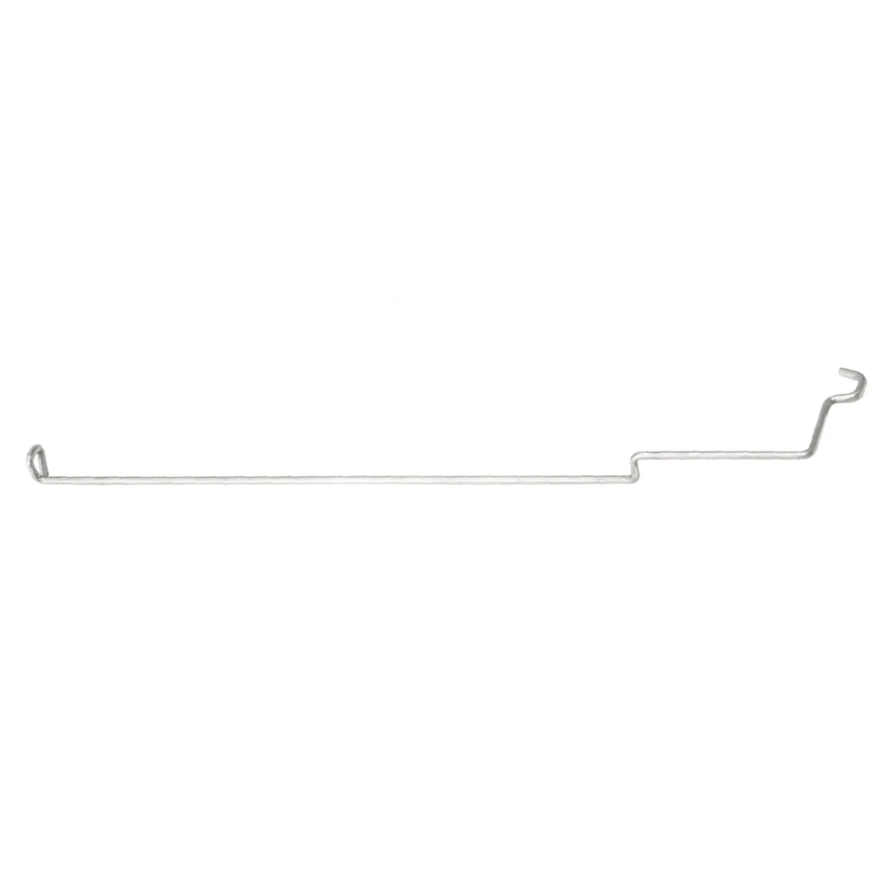 For Engine Start-up Automatic Choke Linkage Carburetor Linkage Kit Smooth Operation Support Outdoor Use Component