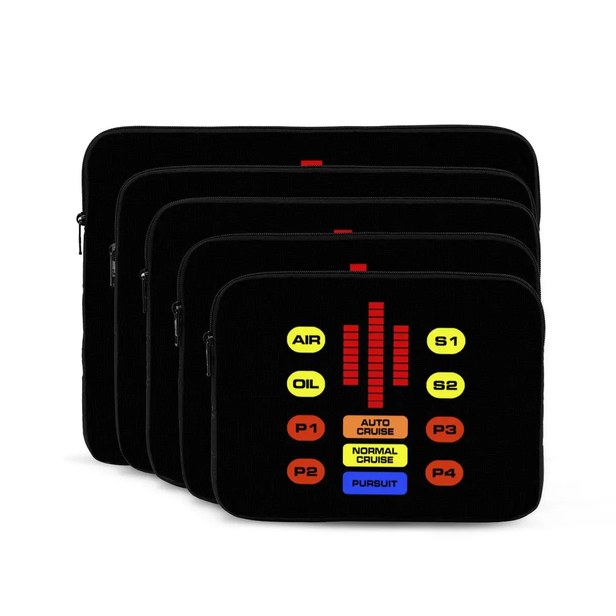 

Kitt Voice Box Knight Rider, сумка для ноутбука, чехол для ноутбука, чехол для ноутбука, противоударный чехол для планшета, сумка