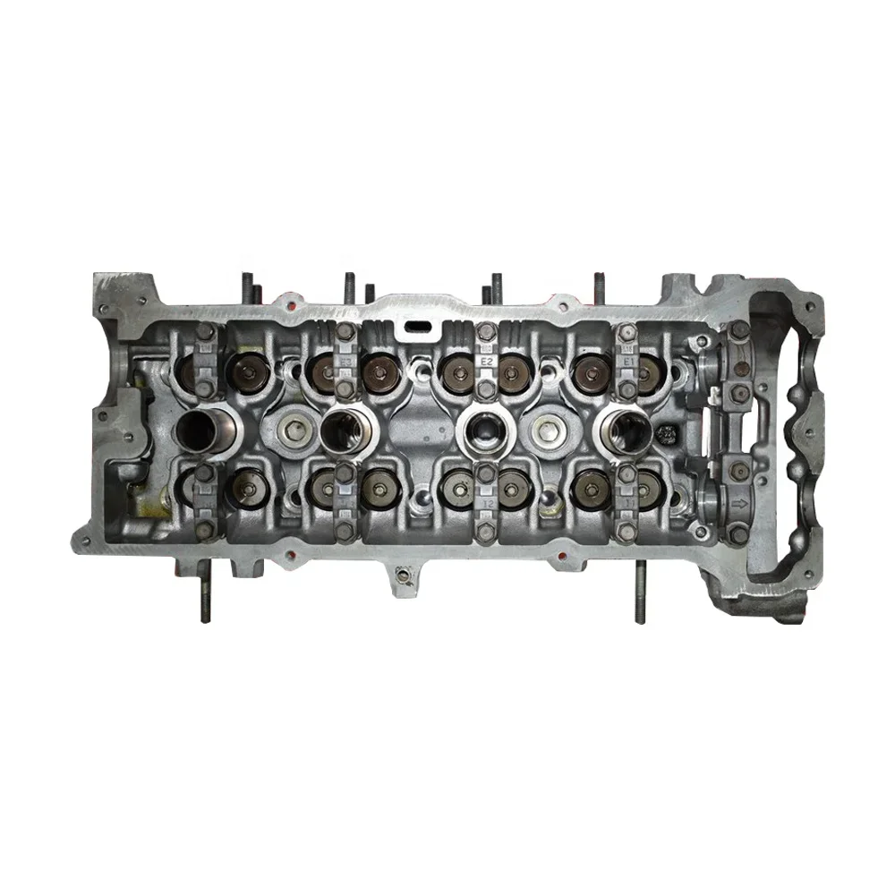 

ZPARTNERS GA16DE 11040-86J00 High Performance Aluminum Cylinder Head Applicable For NISSAN