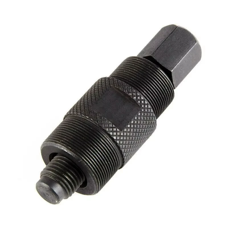 

Магнитный съемник маховика двигателя мотоцикла, инструменты для ремонта, съемник маховика, двухголовый магнитный съемник ротора с кодом тяги 24/27 мм