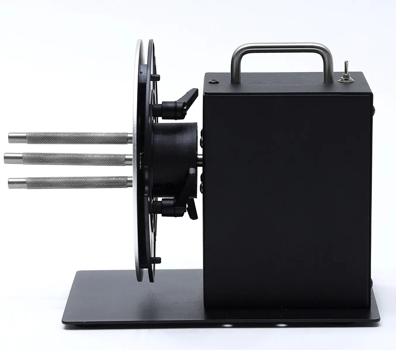 Industrial Sticker Separating Machine Automatic Label Dispenser Machine MR17 Label Cutting Machine