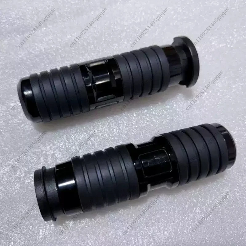 Motorradzubehör 25mm Elektronischer Griff, Elektronisches Gasgriff-Set, Zubehör – Detail 1