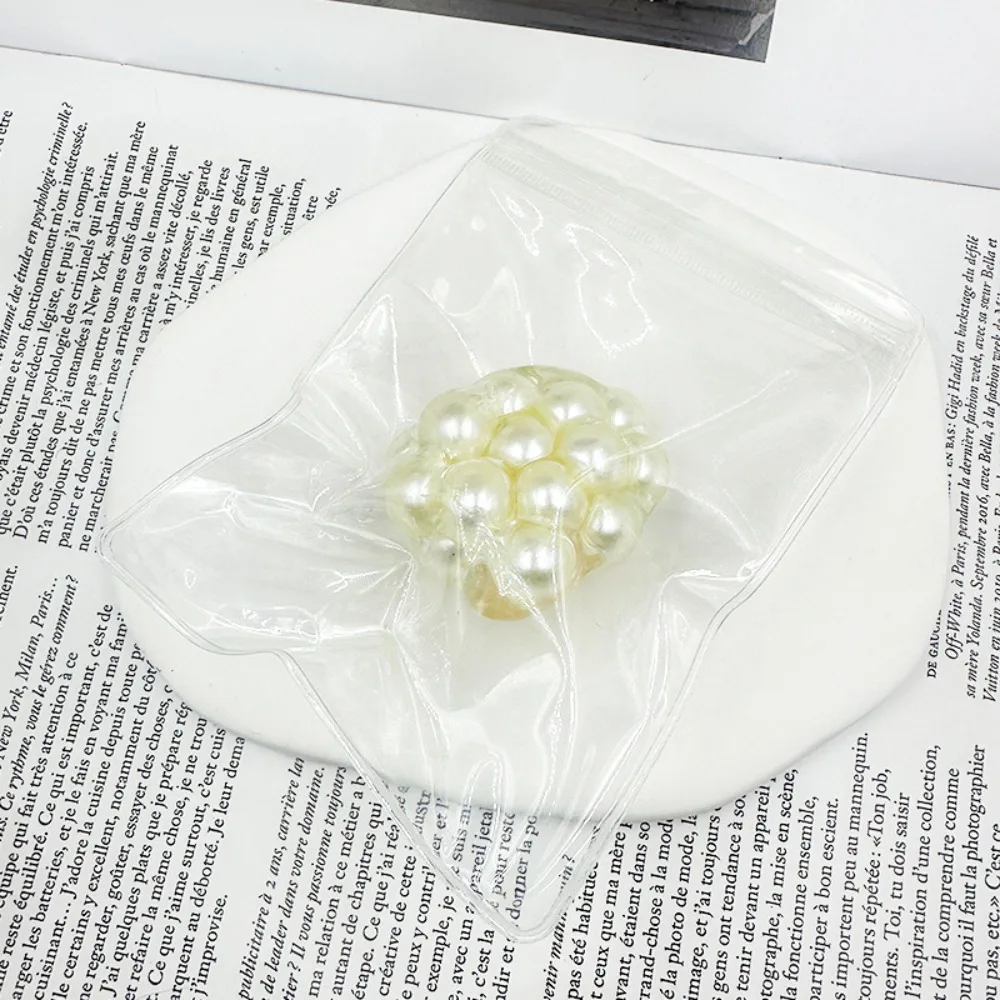 Perle Perle Laut Ball Spielzeug Stein Squishy TPR Perle Squeeze Spielzeug Mochi Ball Neuheit Perle Kugeln Squeeze Spielzeug Büro Arbeiter