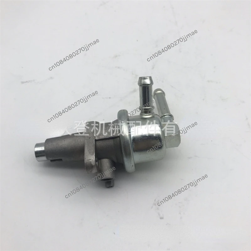 6655216 17121-52030 Fuel Pump Suitable for Jiubaotian Tigercat