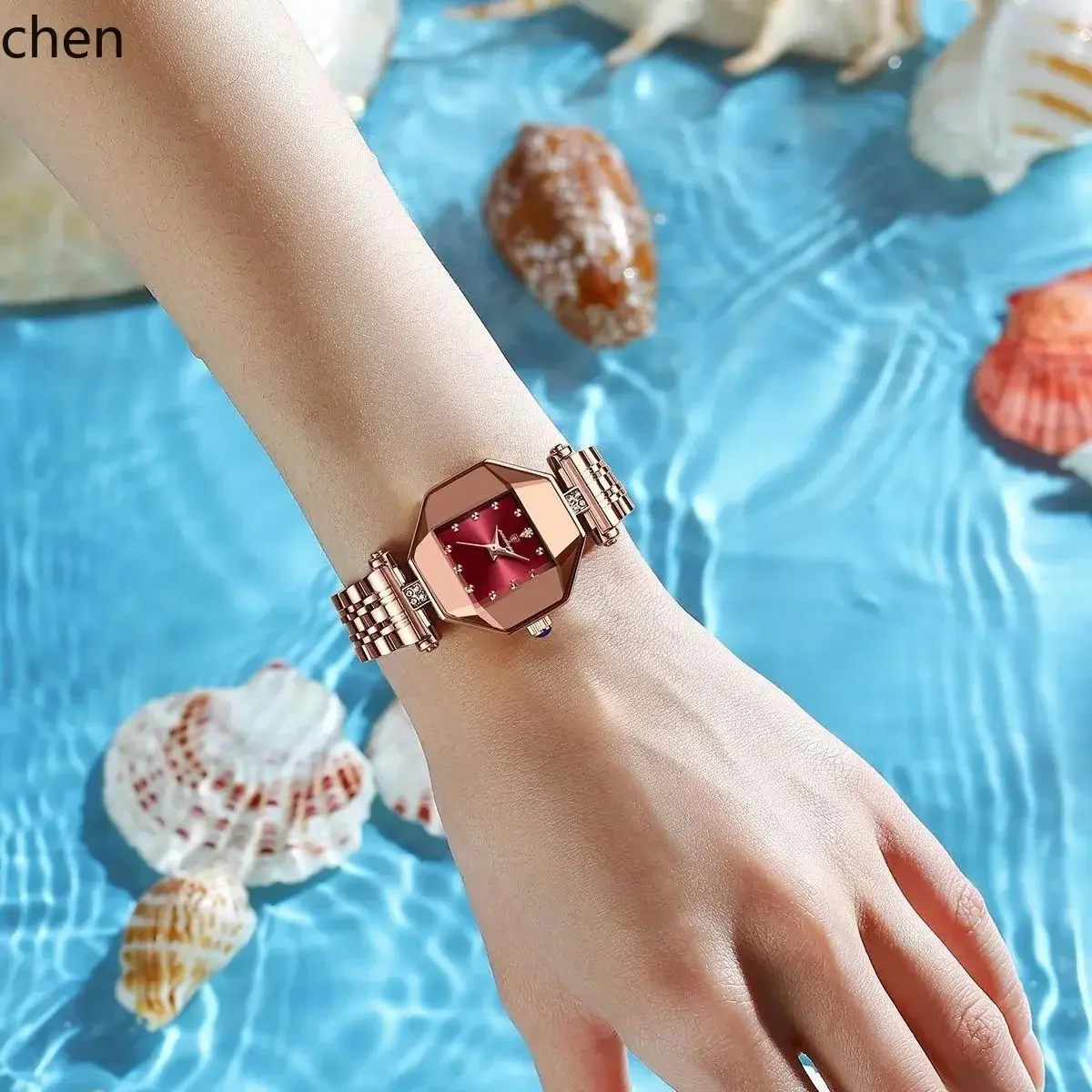 

A5.9 Women's Watch Casual Fashion Wristwatch
