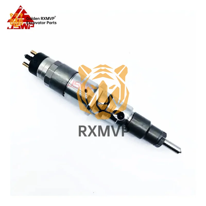 JSWP 6754-11-3011  Construction machinery  Excavator accessories PC200-8 Fuel injector