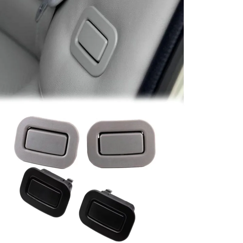 

Rear Seat Recliner Switch Button Holder 1 Pair of Right and Left Side 64328AG011 64328AG001 for 2009-2013 Subaru Forester