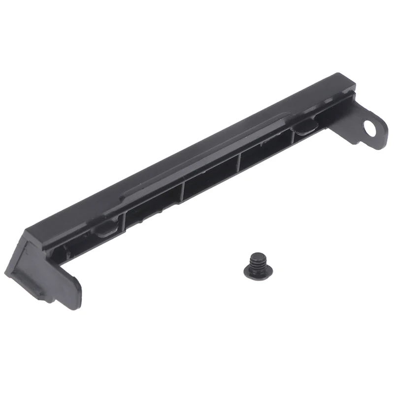 New Hard Drive Caddy Cover with Screws for Dell Latitude E6510 Laptop HDD Parts