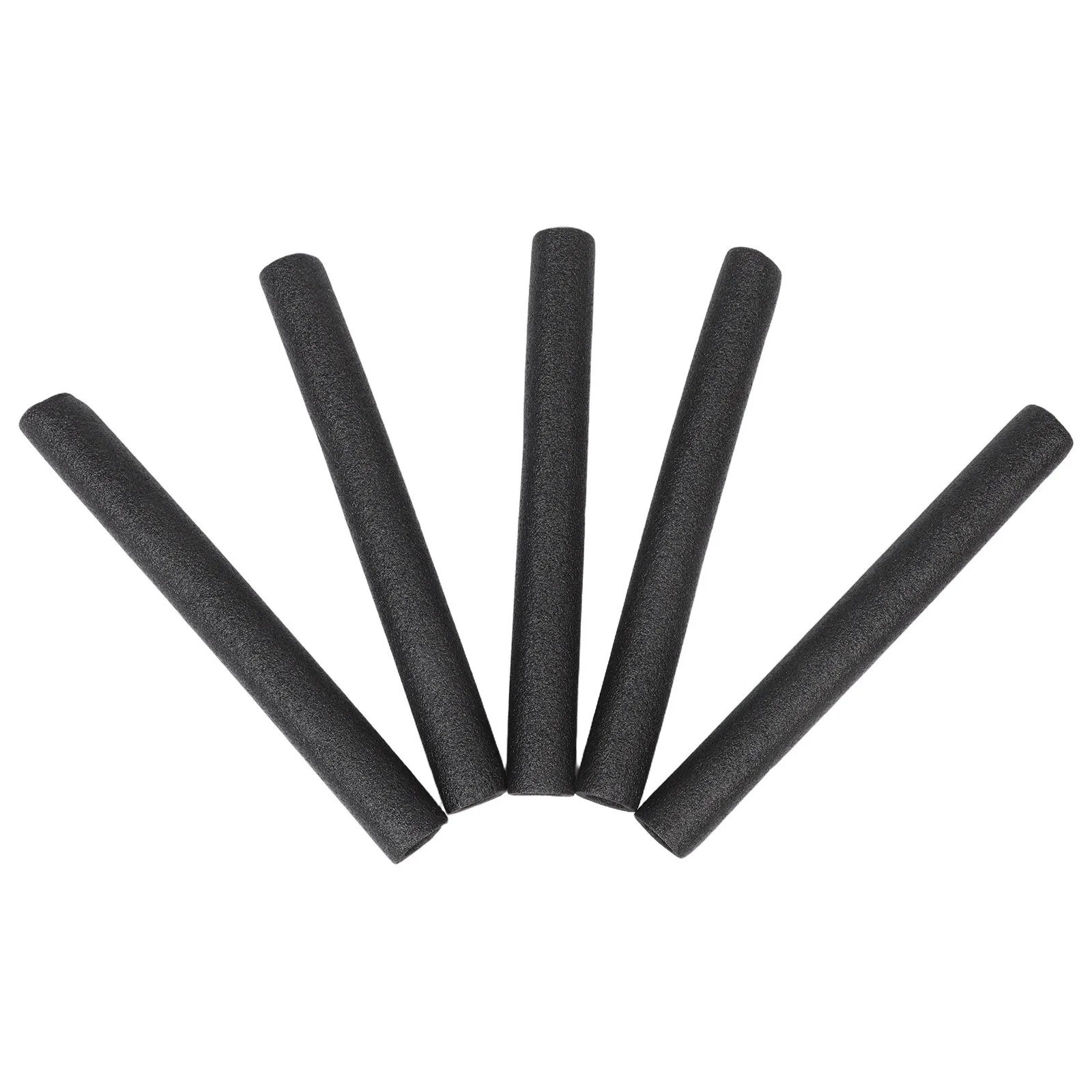 

Комплект из 5 мягких защитных чехлов из пеноматериала для стоек батута, предотвращающих удары, для детских батутов и защитных ограждений