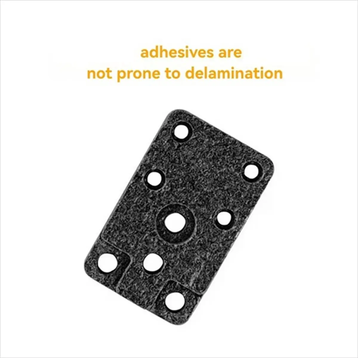 (FDDT) Insulation Block Base for Bambu Lab A1/A1 Mini Hotend Mounting Heating Assembly Ceramic Zirconia Insulation Base