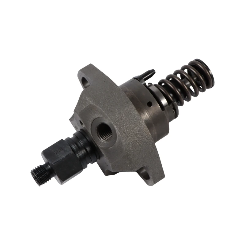 1 قطعة مضخة حقن الوقود 0414287011 04178544 لـ Bobcat Skid Steer Loaders 863 873 883 A220 A300 S250 T200 Deutz KHD BF4L1011F