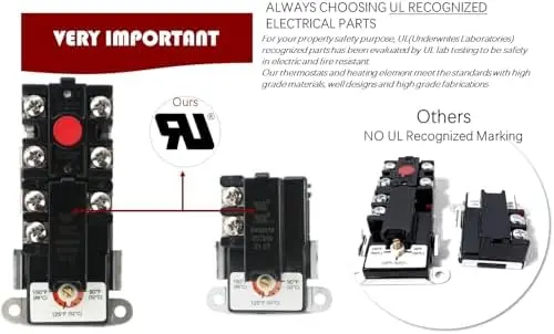 EWH-02 Electric Wat…