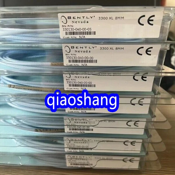 1pc New 330130-040-00-00 Extension Cable Expedited Brand New Original Spot Plc