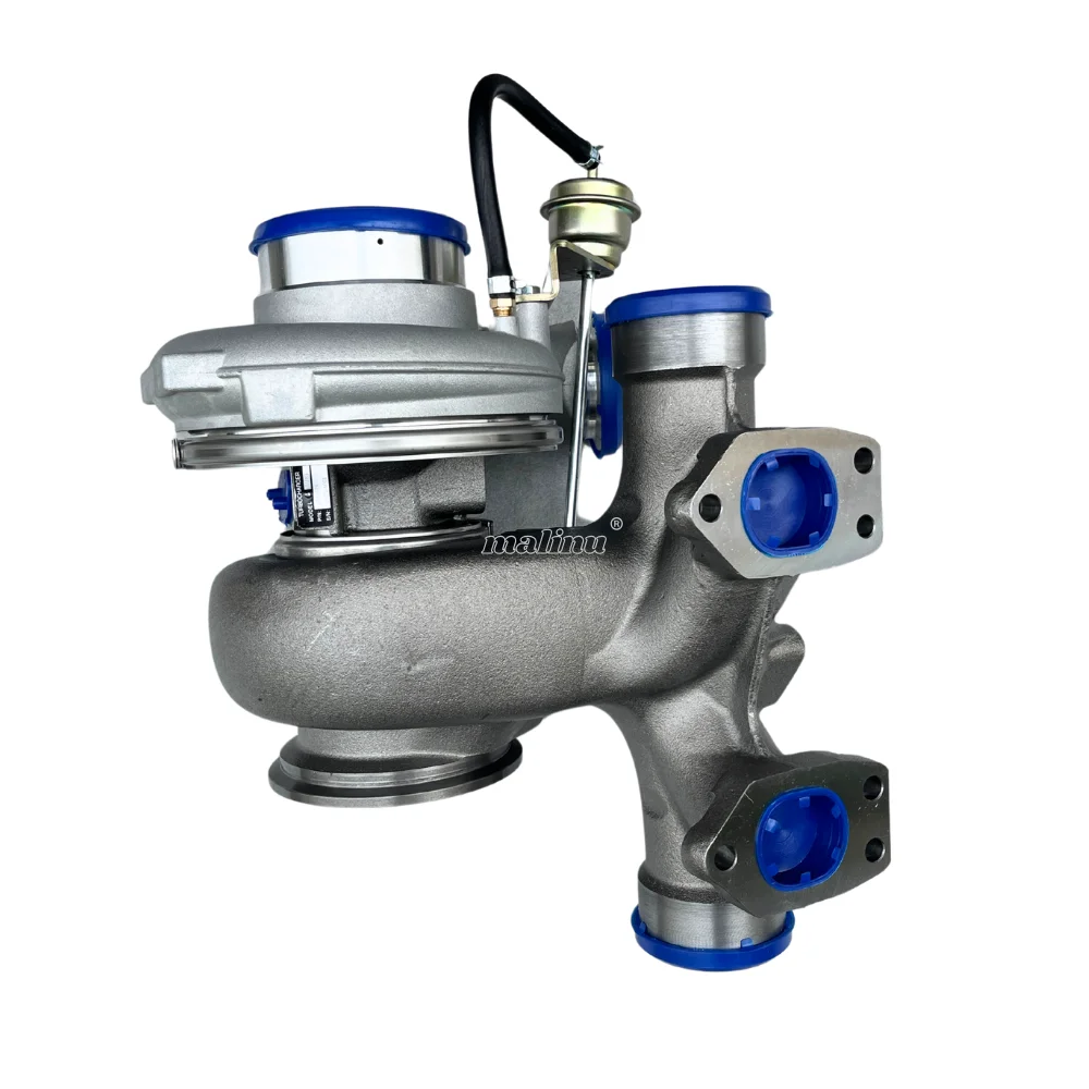 

Heavy Truck Turbocharger Engine Turbo 13879700037 1840578 MX265 Machinery Parts for DAF B3 Truck