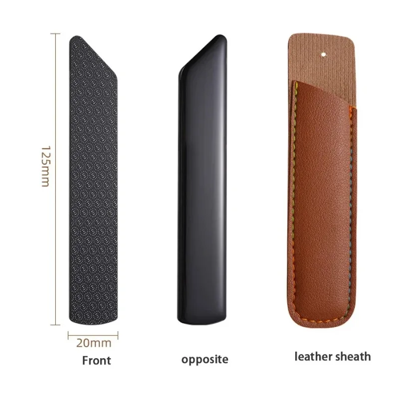 ตะไบขัดผิวนาโน ขจัดหนังด้าน ผิวที่ตายแล้วบนมือและเท้า ตะไบขัดเท้า ตะไบเล็บ ตะไบเท้า สำหรับทำเล็บเท้า