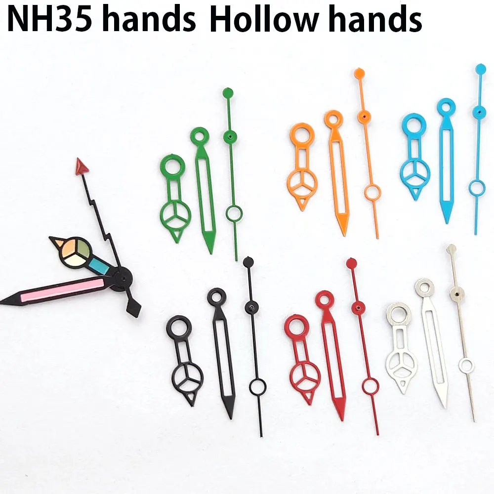 NH35/NH36 Hands Hol… - image