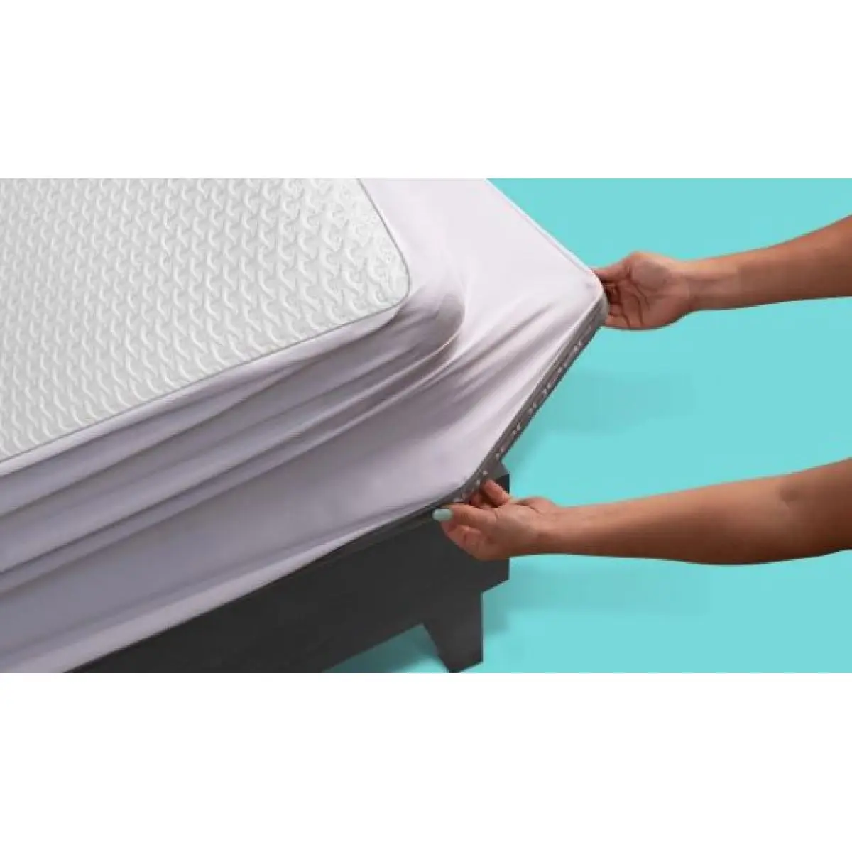 BedGear Ver-Tex Mattress Protector - Full