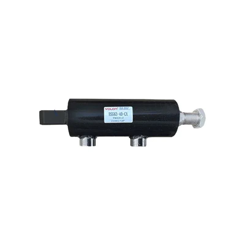 Hydraulic cylinders high pressure hydraulic cylinder 31.5mpa hydraulic cylinders with different mounting methods