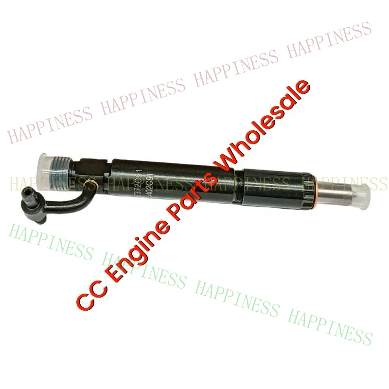 RN+    1815402C91 Diesel Fuel Injector for Navistar Engine DT466 DTA466 Diesel Engine