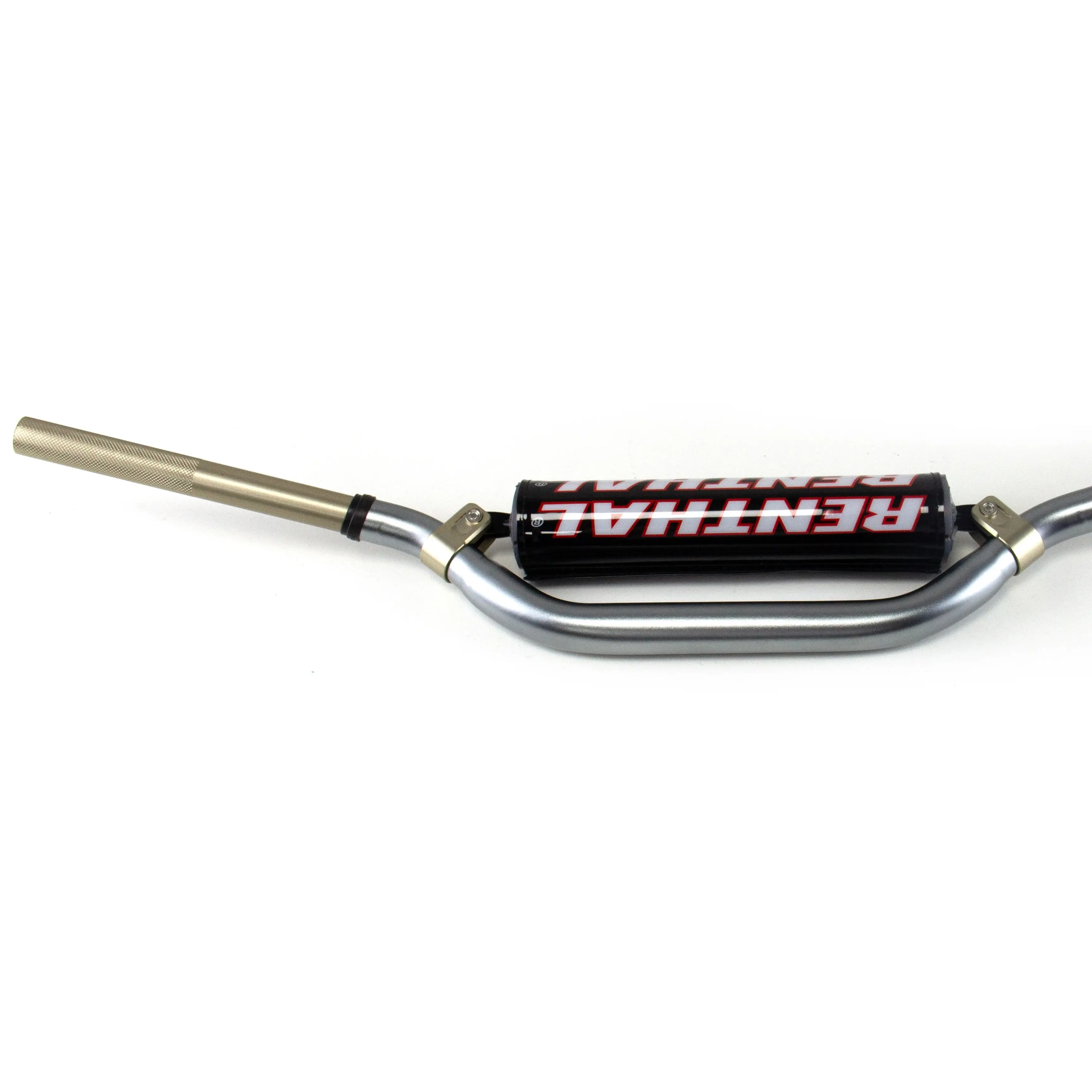 Motorrad-Lenker 22/28mm für RENTHAL 971/997 Dirtbike-Griffe, Lenker für die meisten Motorräder, Pitbike-Zubehör für KTM CRF KLX YZF – Detail 9