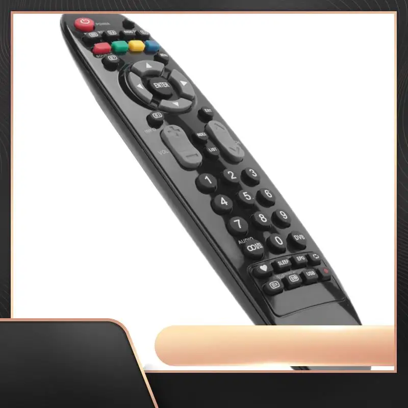 

RL67H-8 Черный пульт дистанционного управления для телевизора Changhong TV20A-C35 SABA LC32HA3 LED50C2000H LED50C2000IS LED29B1000S