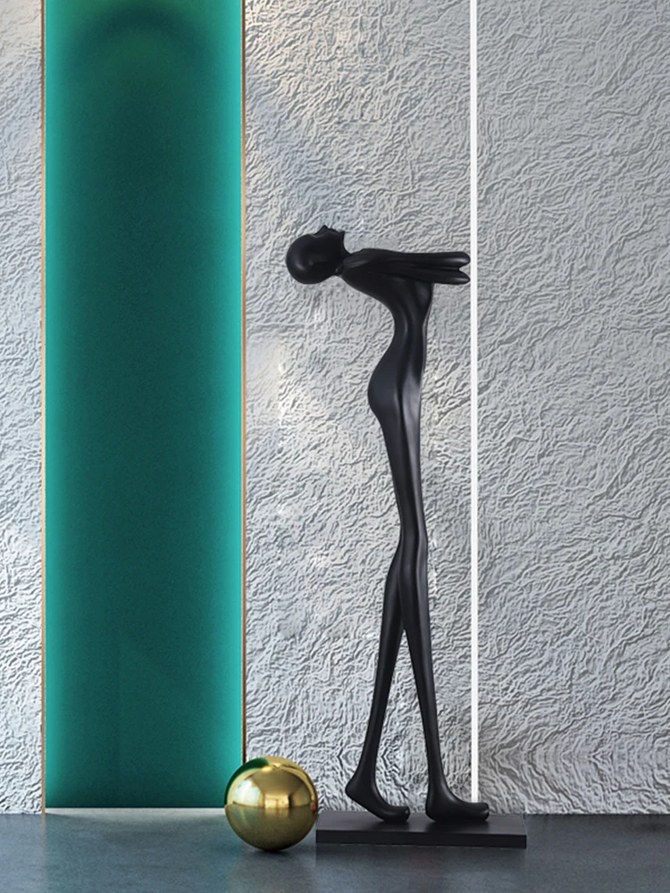 Hochwertige Arme, menschliche Atmosphäre, fortschrittliche Steh-Schreibtischlampe, Stehlampe, Schlafzimmer, Büro, Glanz, wiederaufladbar, kabellos