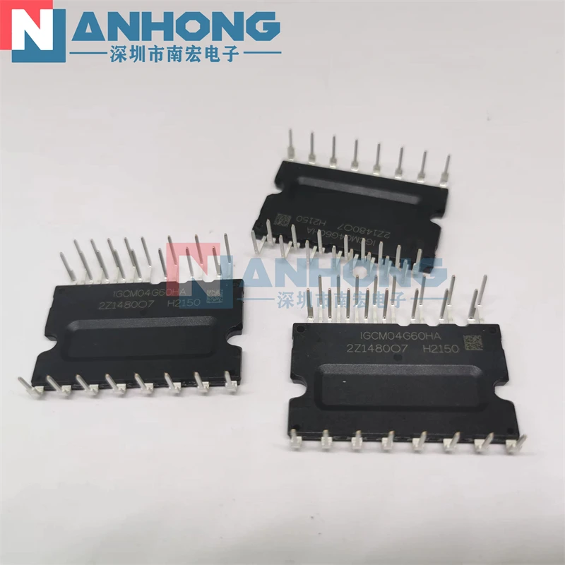 Módulo IGCM20F60GA original, 100% nuevo