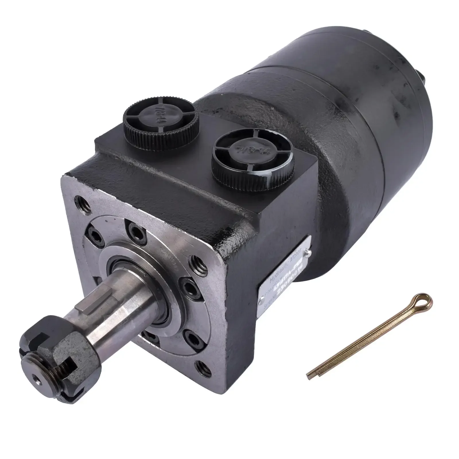 

AP03 New 48" 52" 61" Hydro Hydraulic Wheel Motor for Wright Stander 32410002