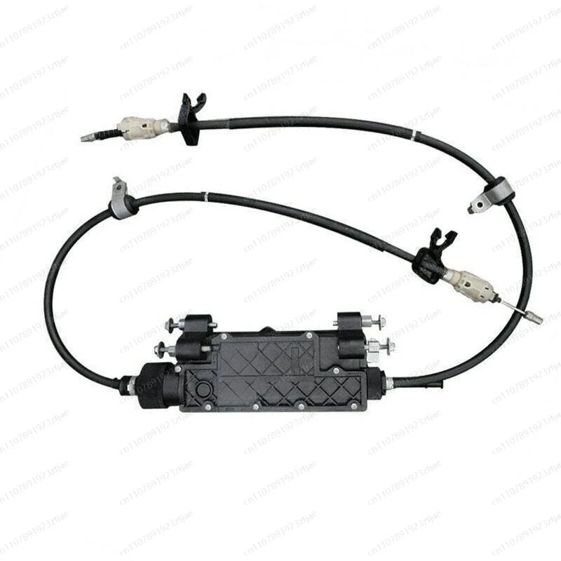 Car Electric Hand Brake Mechanism Motor Parking Brake Control Ele-ment For Cit-roen C5 X7