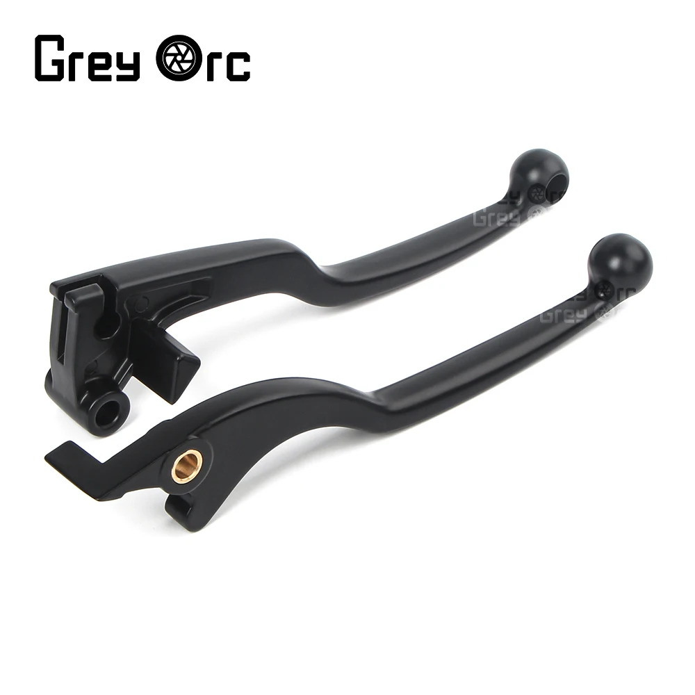 

Brake Clutch Levers Handle Parts For Kawasaki Z125 Z250 Z300 Z400 NINJA 250R EX250R NINJA 300R NINJA 400 Motorcycle Accessories