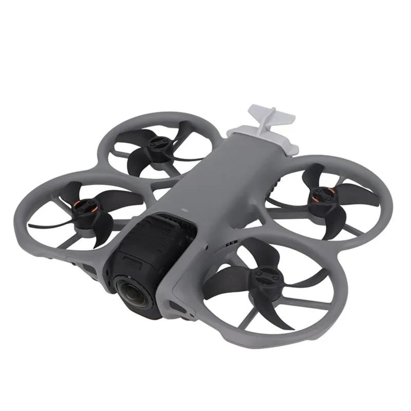 Rear Wing Tail For DJI AVATA360 Drone Modification Battery Anti-Release Buckle Fin Fixed Stabilizer For DJI AVATA360