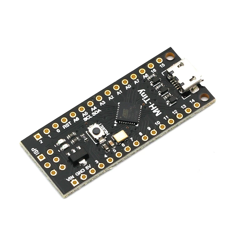 ATTINY88 micro development board 16Mhz /Digispark ATTINY85 Upgraded /NANO V3.0 ATmega328 Extended Compatible forArduino