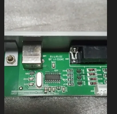 Redsail USB Serial Board For Redsail Vinyl Cutter Machine Printer 340