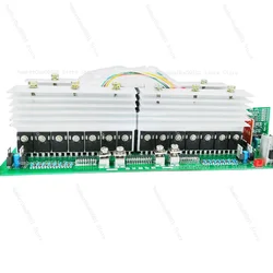 Automatically Identify the Voltage DC to AC 12V~96V 5600W~19000W 24V 36V 48V 60V 72V Pure Sine Wave Inverter Board