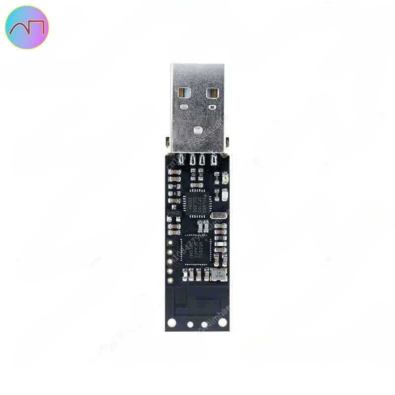 

Модуль NRF52832 USB-ключ поддерживает анализа протокола захвата пакетов BLE 5.0 Bluetooth