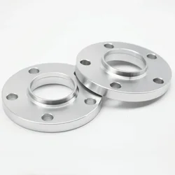 2pcs Wheel Spacers Adapters PCD 5x100 Hub Bore 54.1mm Thick 3/5/7/8/9/10/12/15/20mm